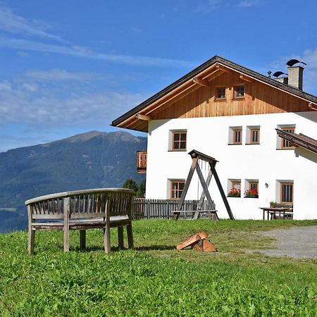 Ferienwohnung Obererhof Sant'Andrea in Monte Exterior foto