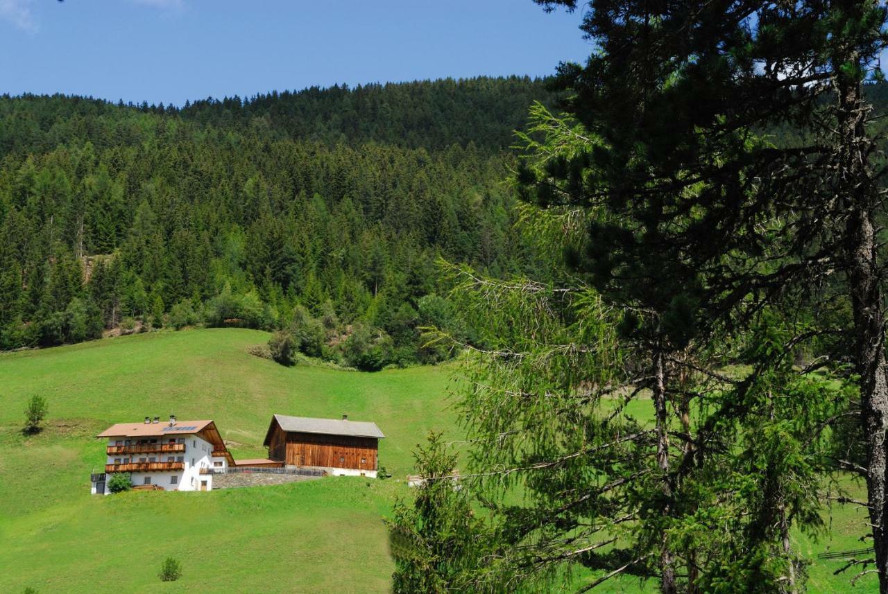 Ferienwohnung Obererhof Sant'Andrea in Monte Exterior foto