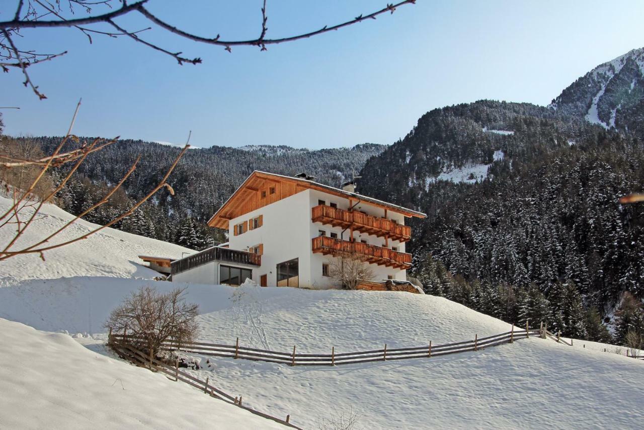 Ferienwohnung Obererhof Sant'Andrea in Monte Exterior foto