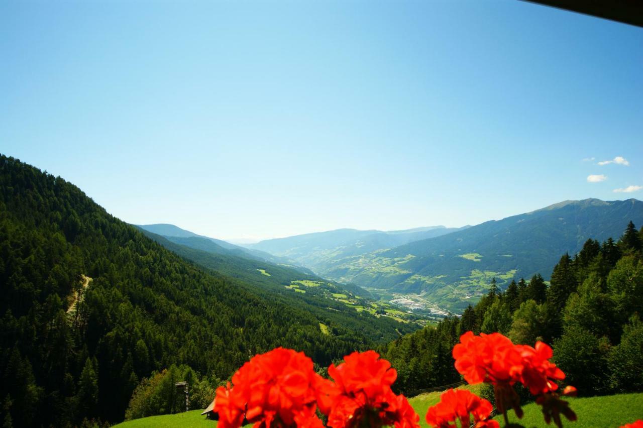 Ferienwohnung Obererhof Sant'Andrea in Monte Exterior foto